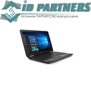 Ноутбук HP Europe 15, 6 ''/Pavilion 15-au006ur(F4V30EA#ACB)
