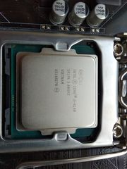 Продам Процессор Intel Core i3 4160 (3.6)