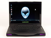   Alienware M11x 11.6-inch gaming Netbook