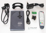 Продам автономный тюнер AVerMedia AVerTV DVI Box 1080i