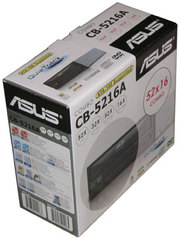 DVD-Rom Asus CB-5216A