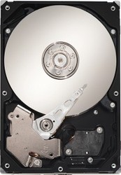 Винчестер 500 Gb Seagate Baraquda SATA II 